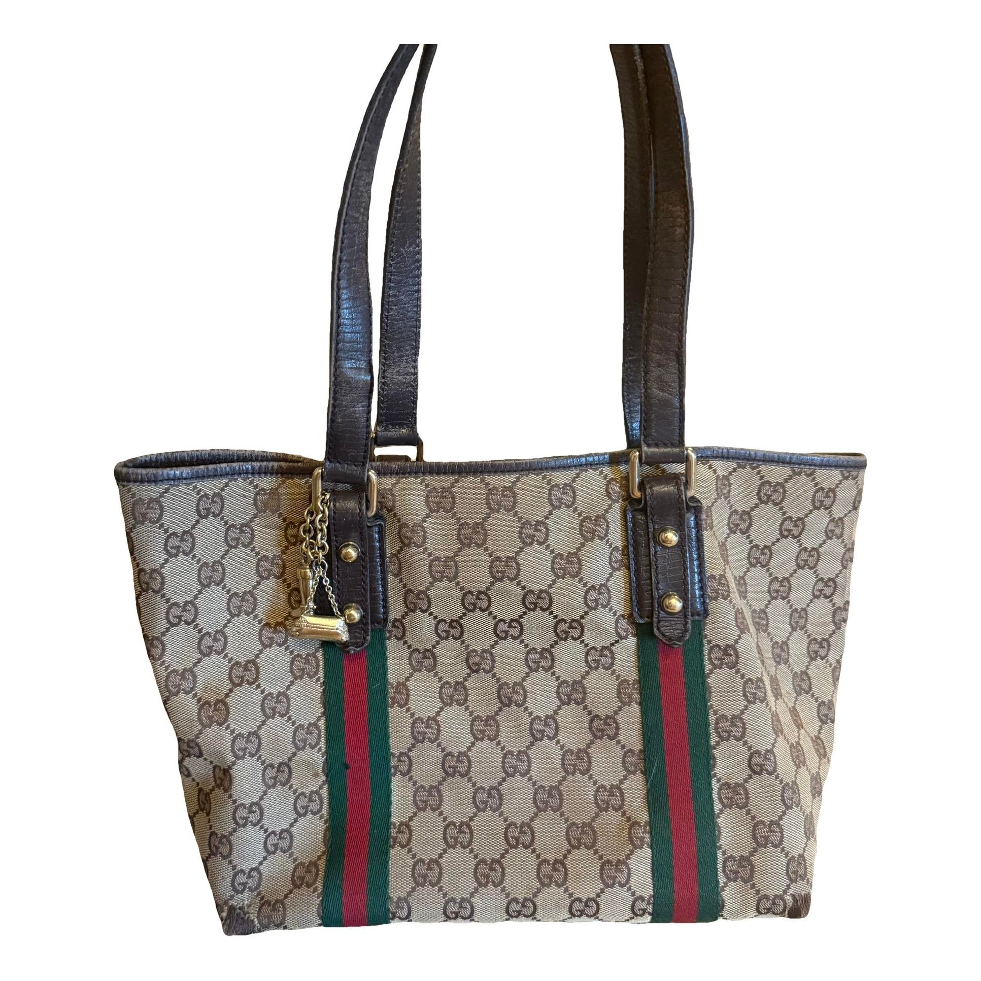 Abbey cloth handbag