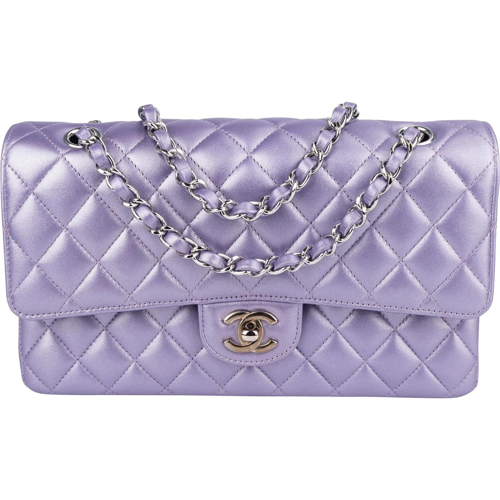 Timeless/Classique leather crossbody bag
