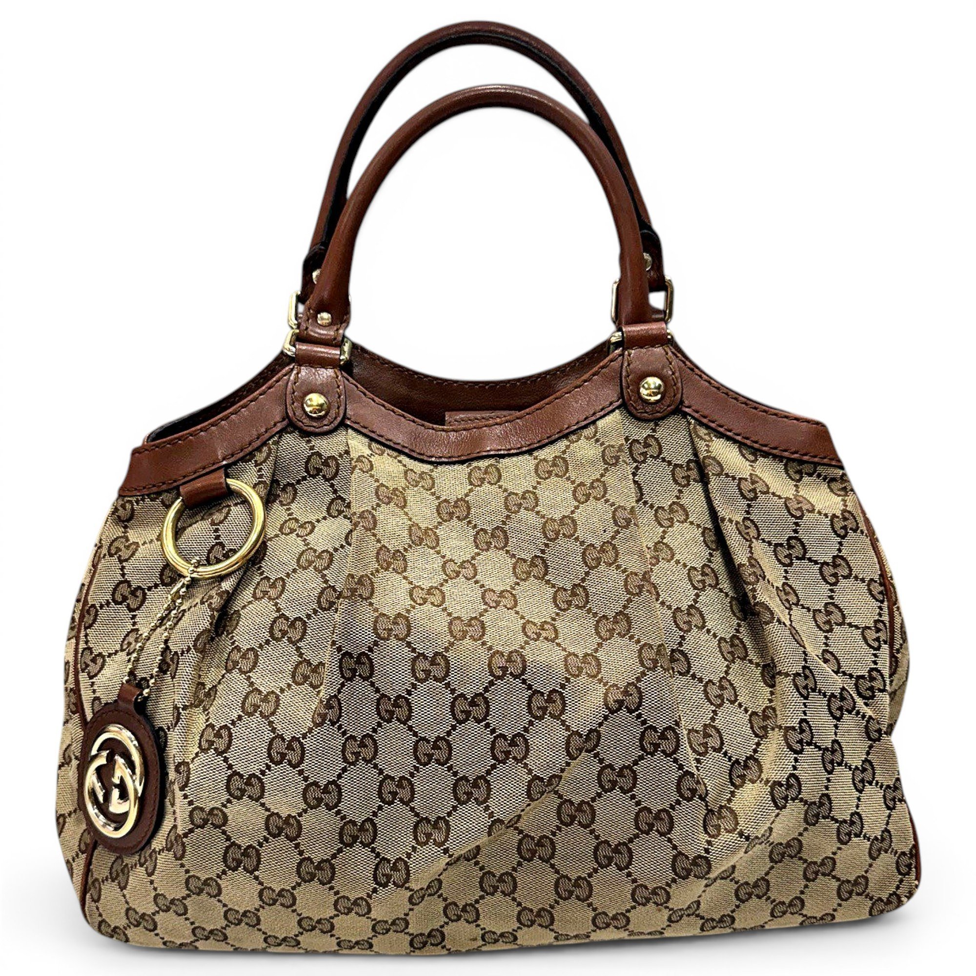 Sukey cloth handbag