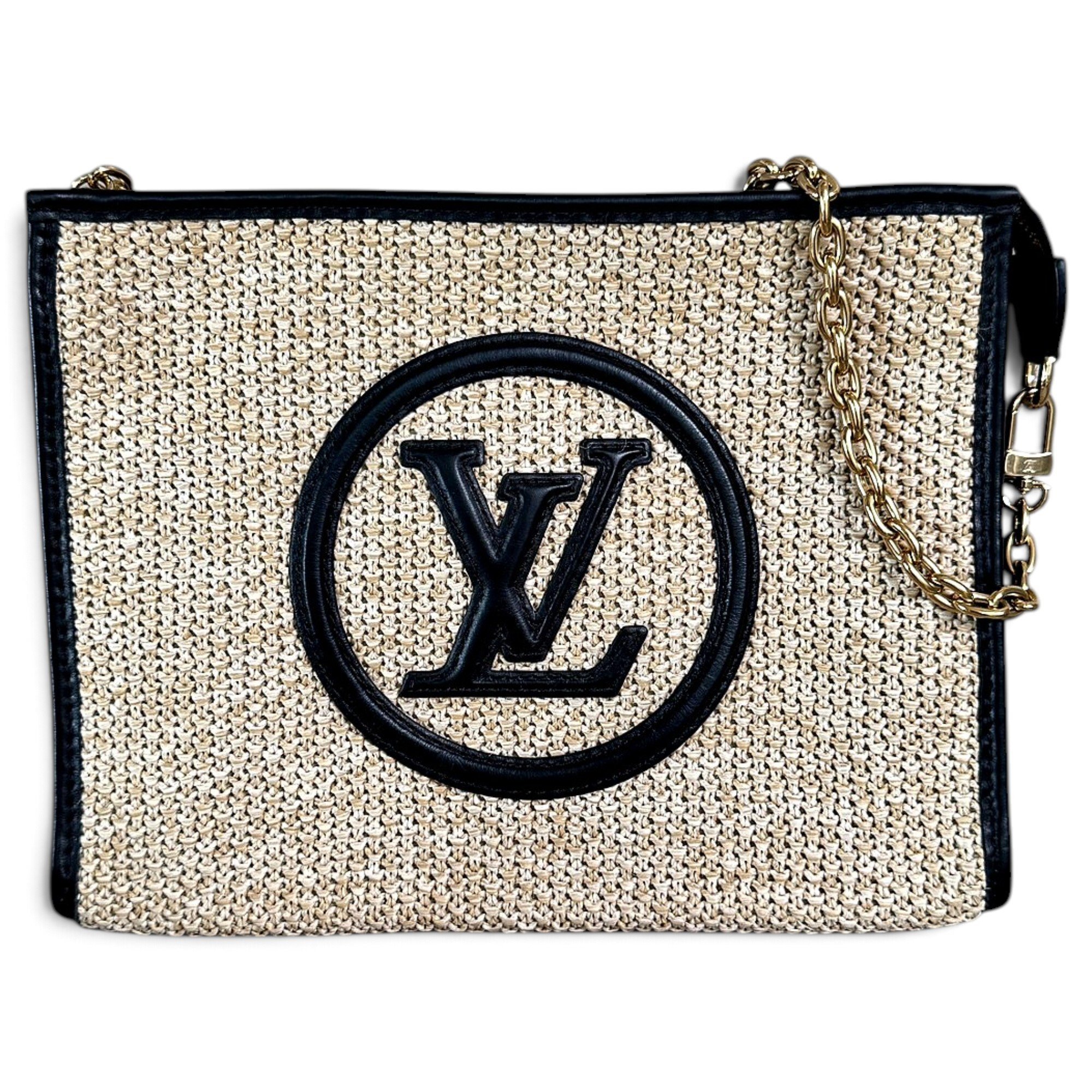 Clutch bag