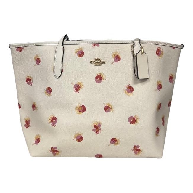 Leather bag