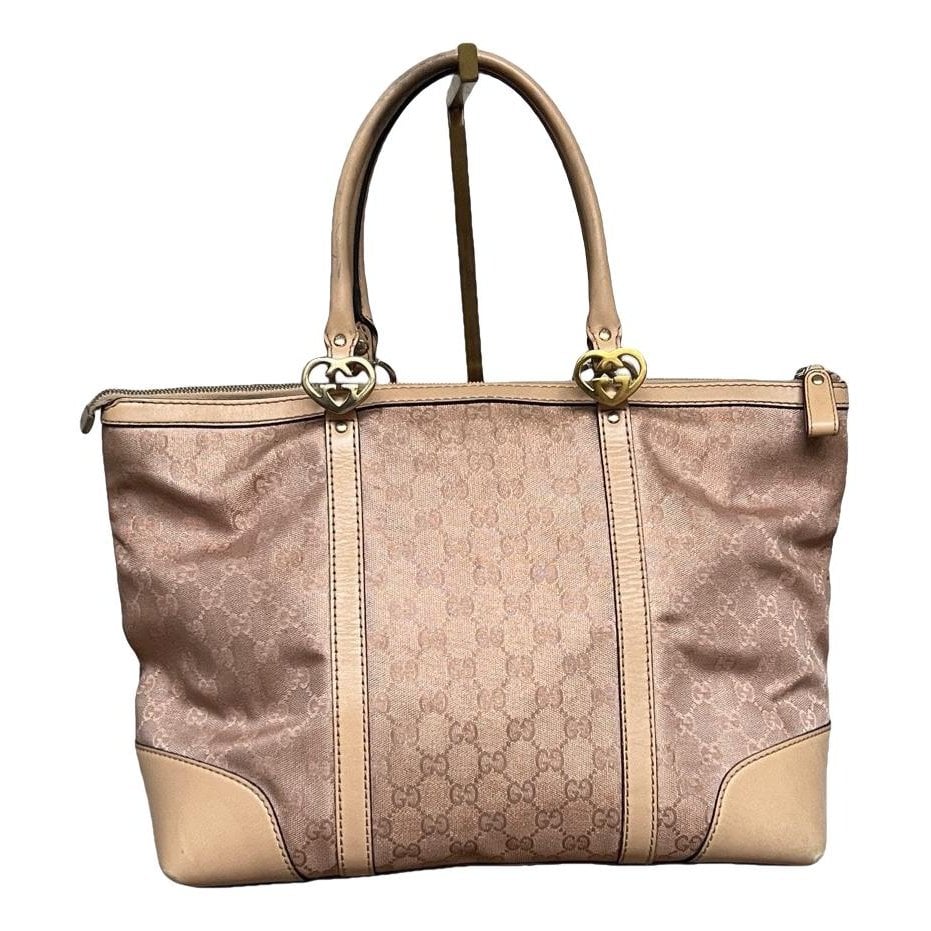 Cloth handbag