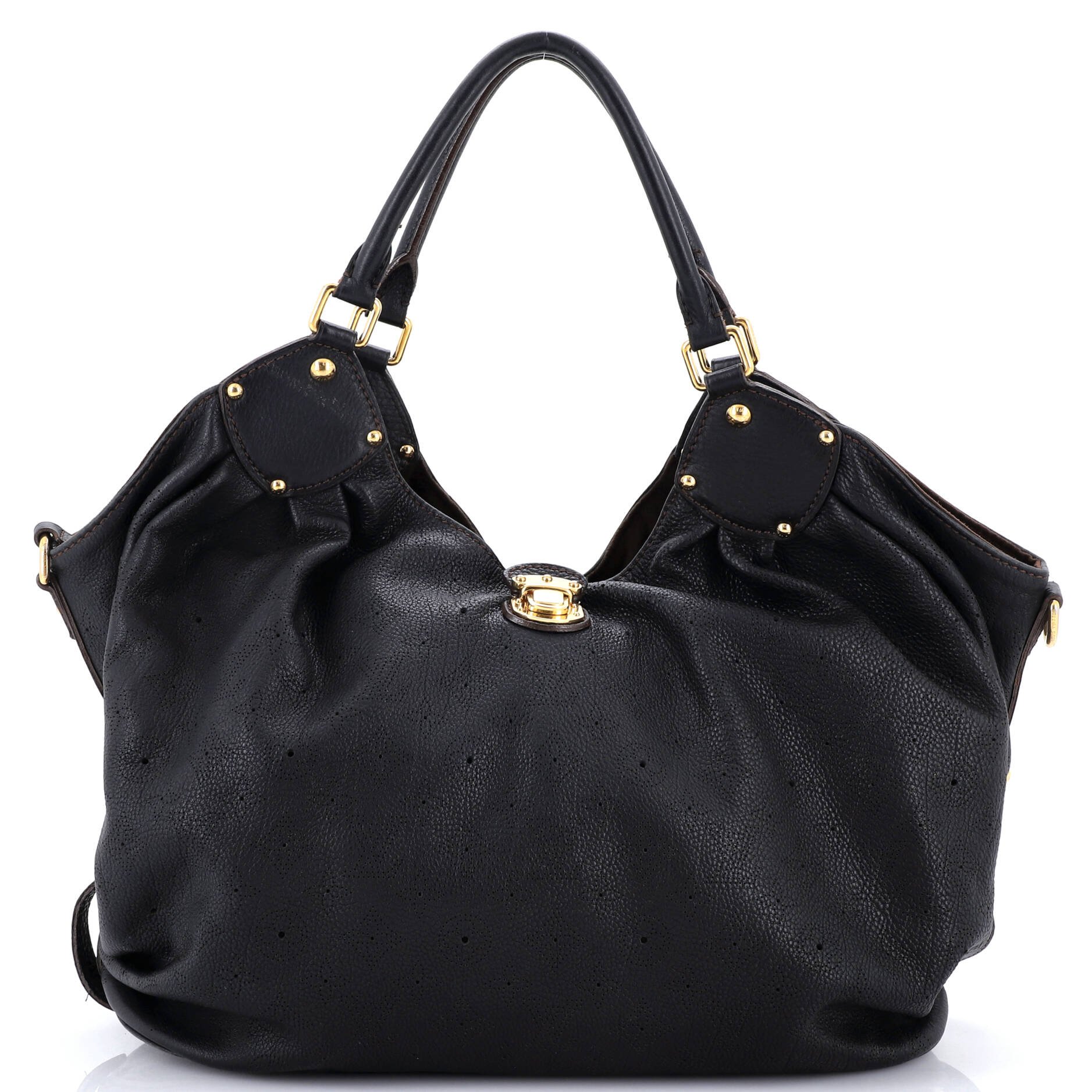 XL Hobo Mahina Leather