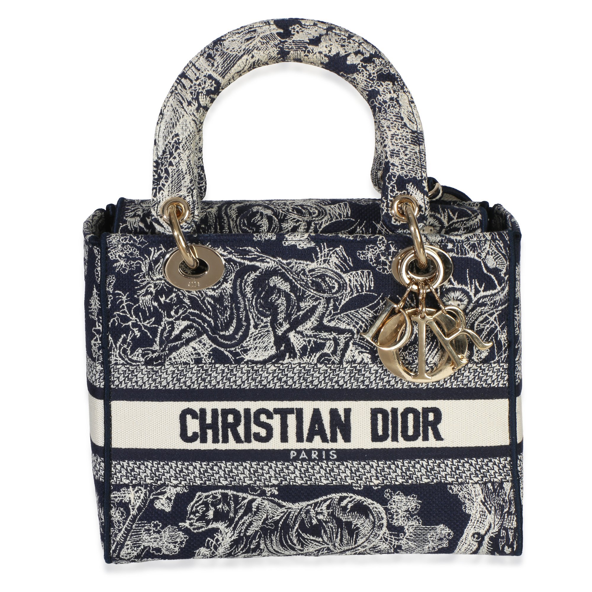 Cloth handbag