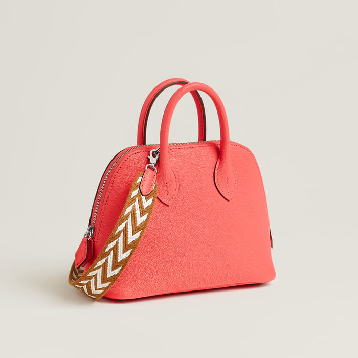 Bolide 1923 Mini Bag
