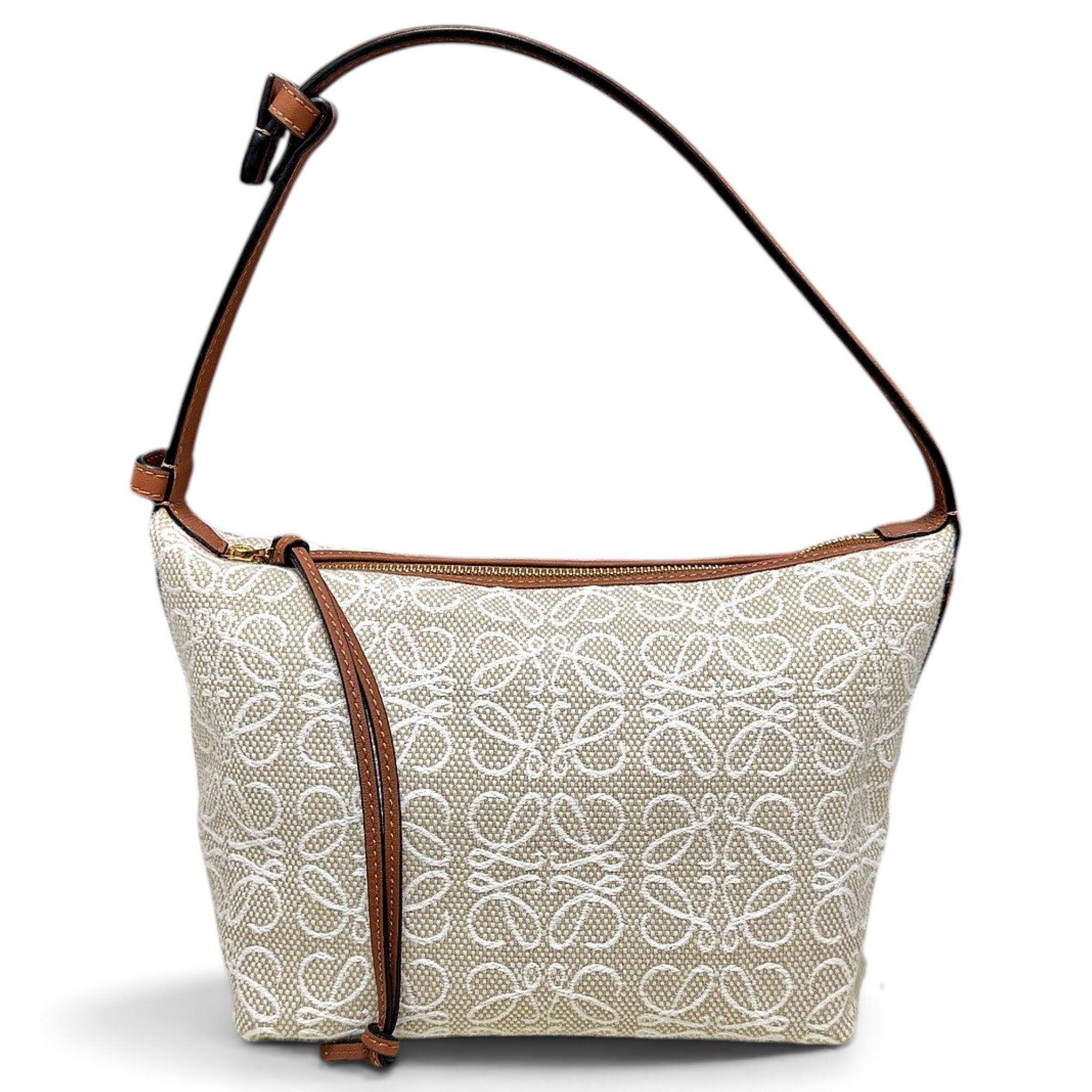 Cubi cloth handbag