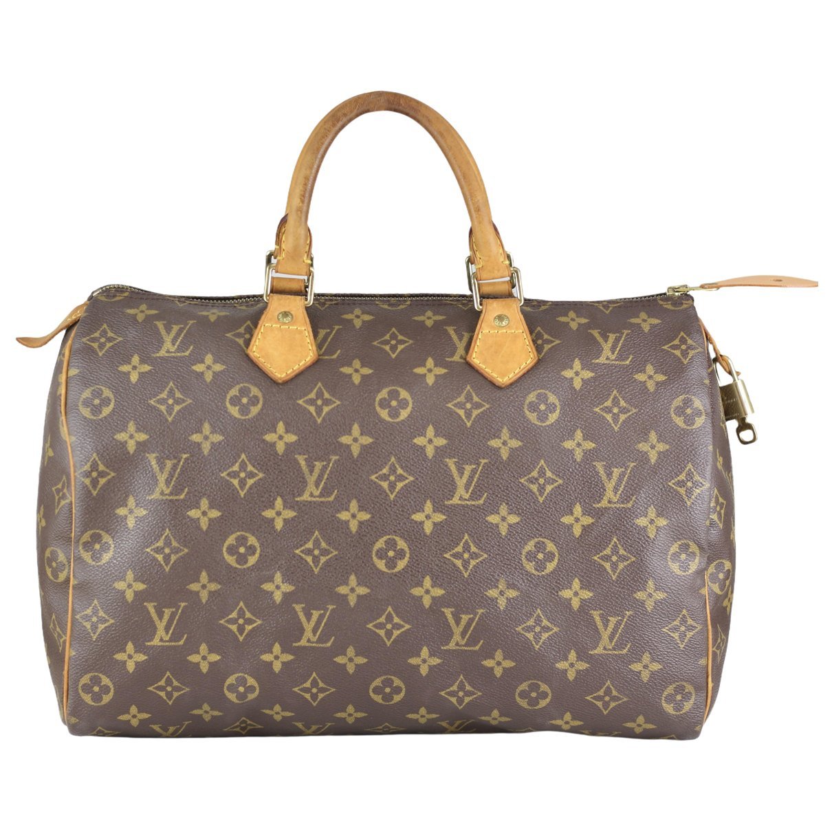 Speedy cloth handbag