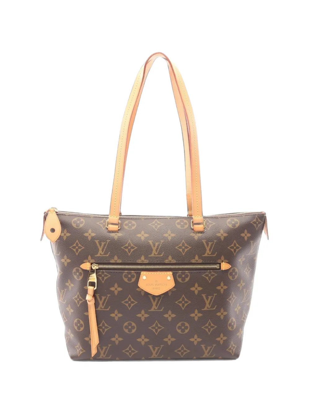 2017 PM Monogram Jena tote bag