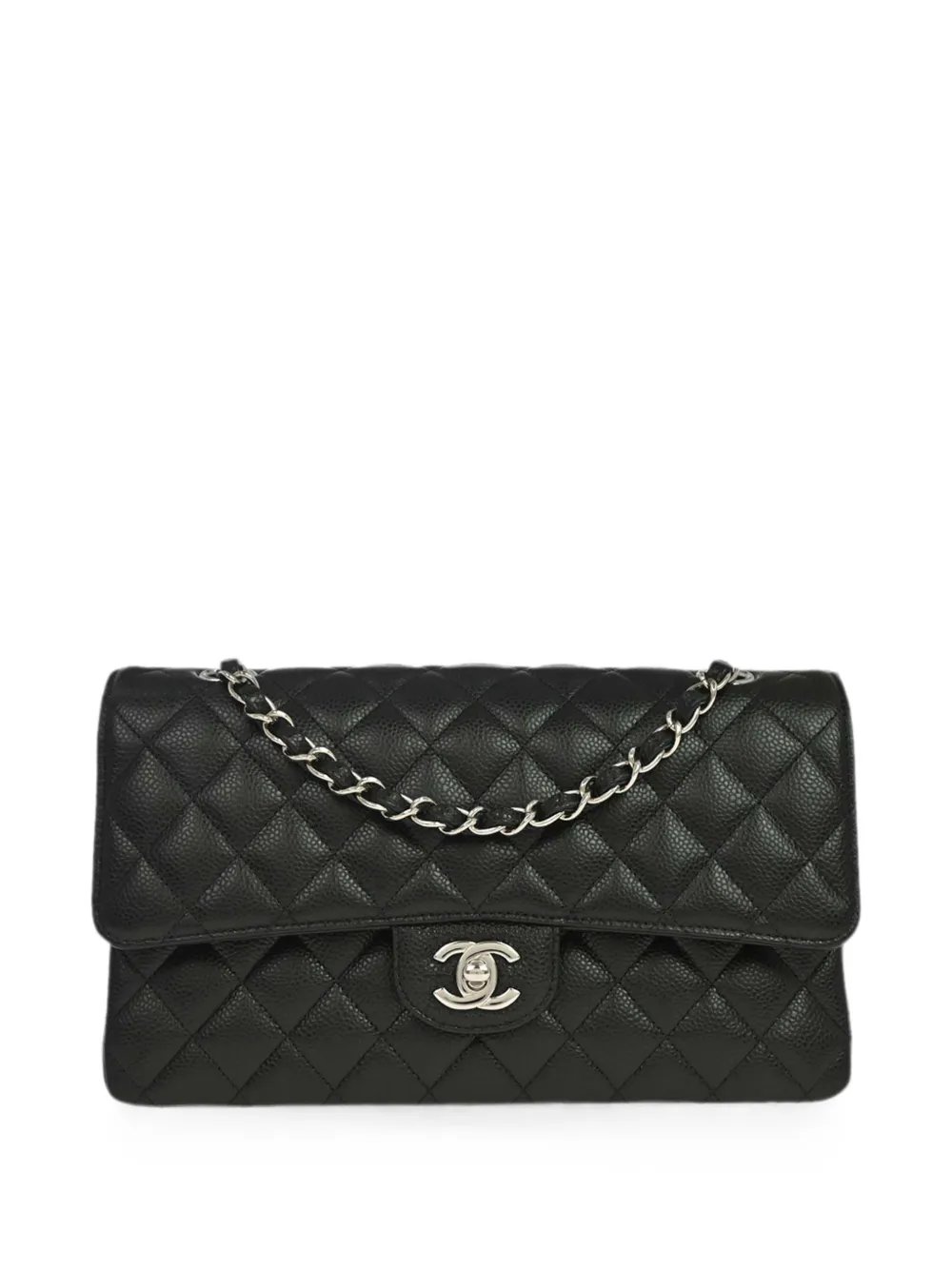 2019 Classic Double Flap shoulder bag