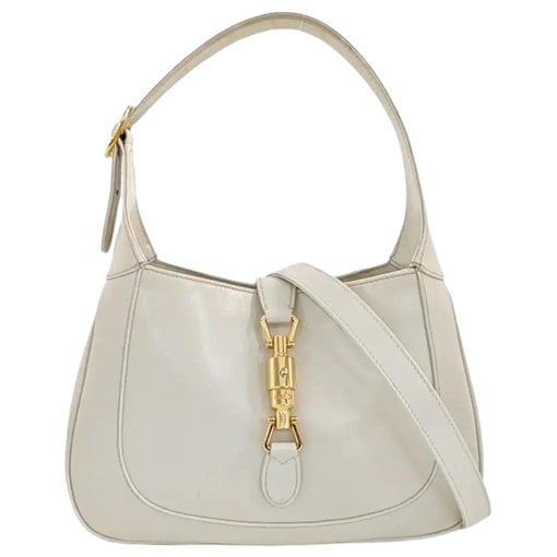 Jackie 1961 leather handbag