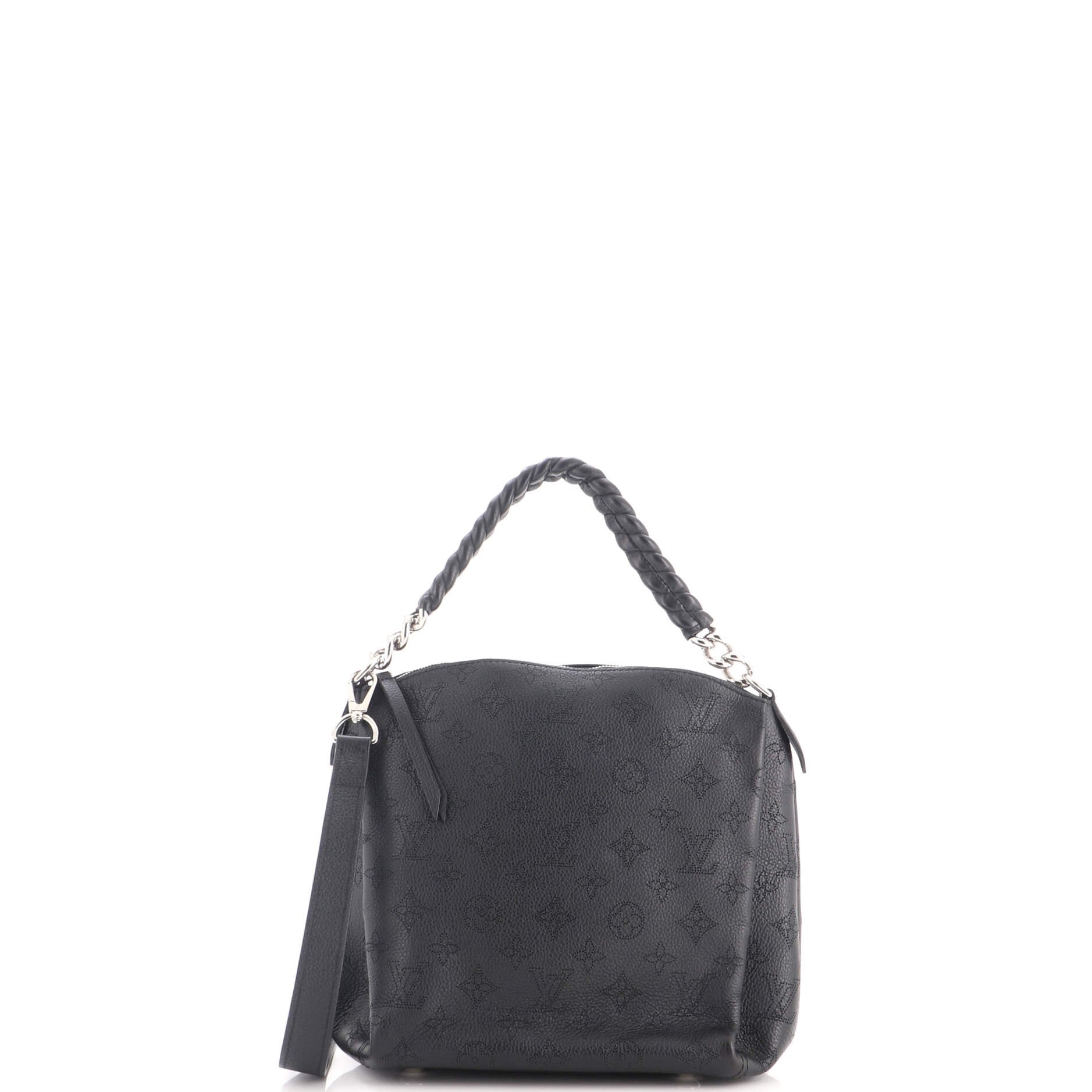 Babylone Handbag Mahina Leather BB