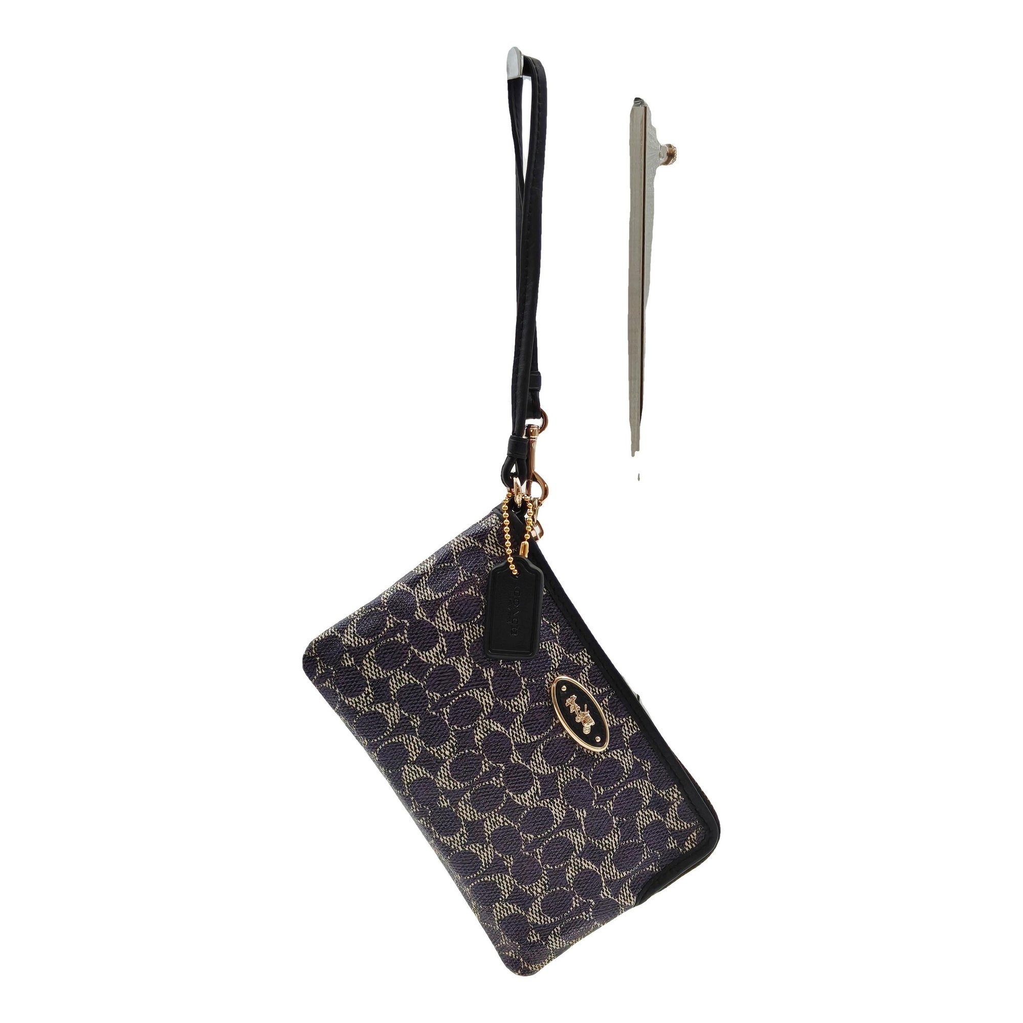 Coach Leather handbag