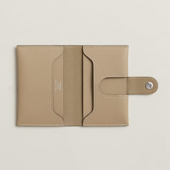 Trench R.M.S Card Holder
