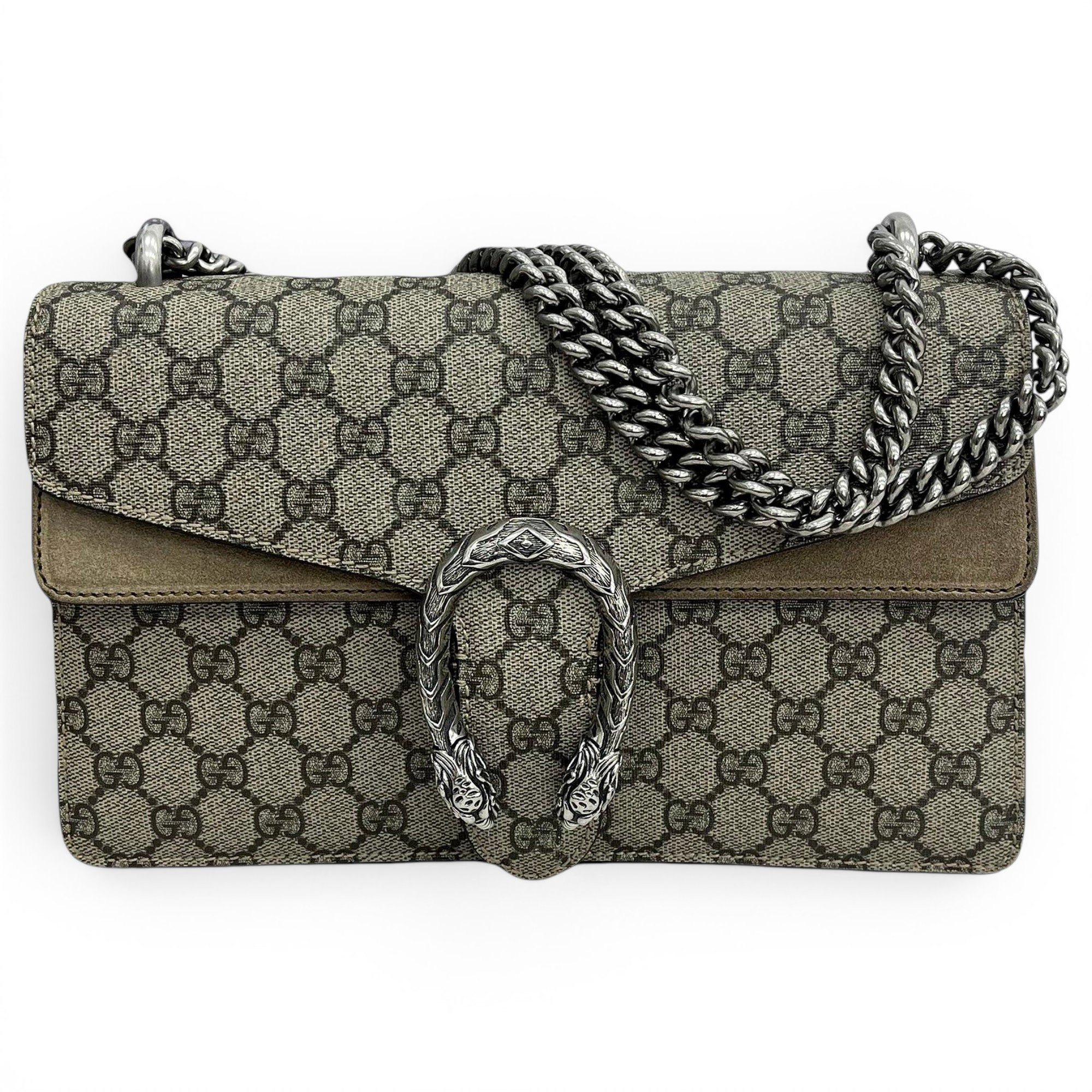 Dionysus cloth handbag