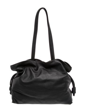 Loewe Leather Flamenco Knot 2023