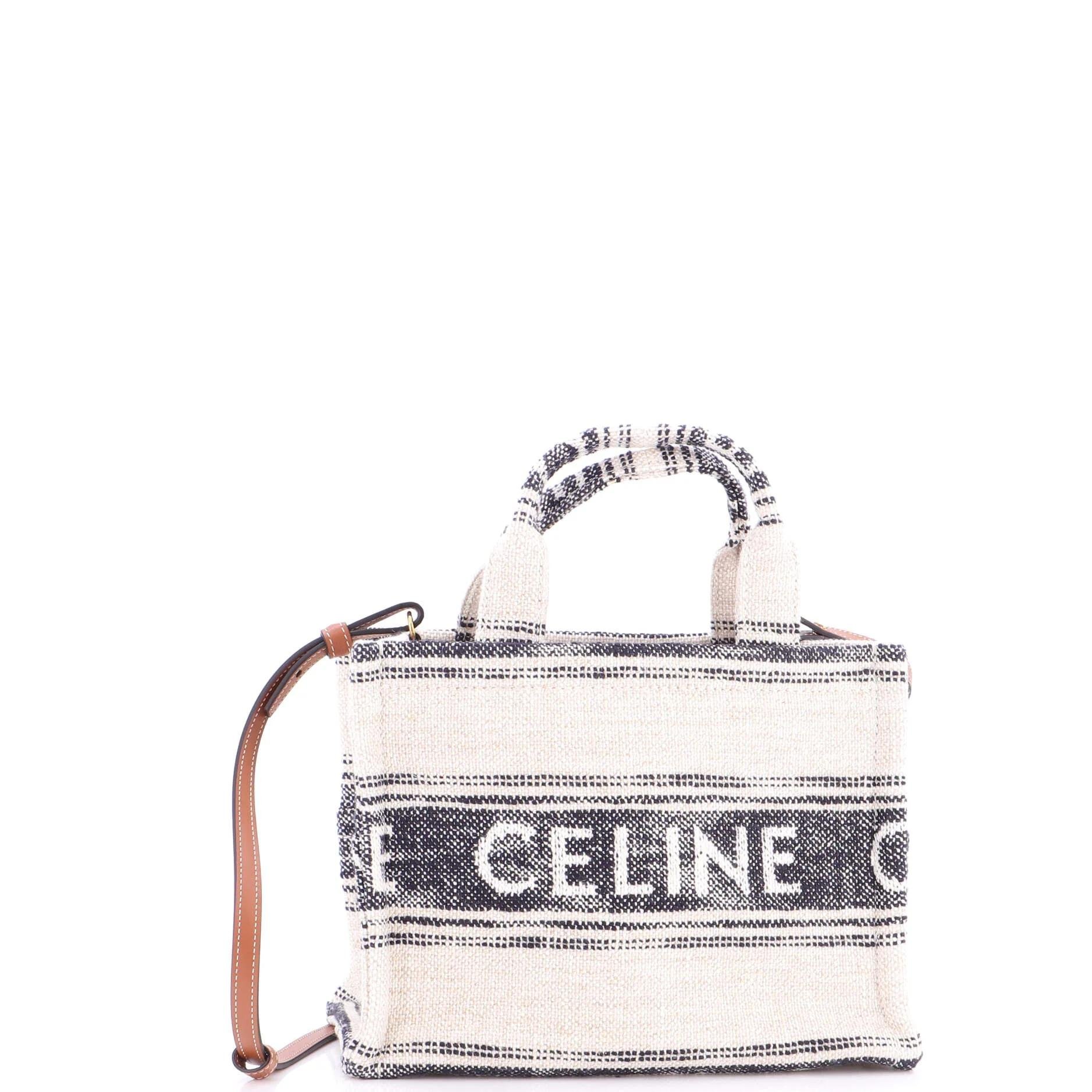 Cloth tote