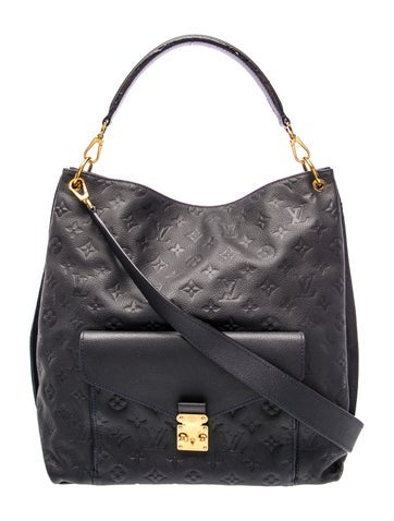 LV Monogram Metis