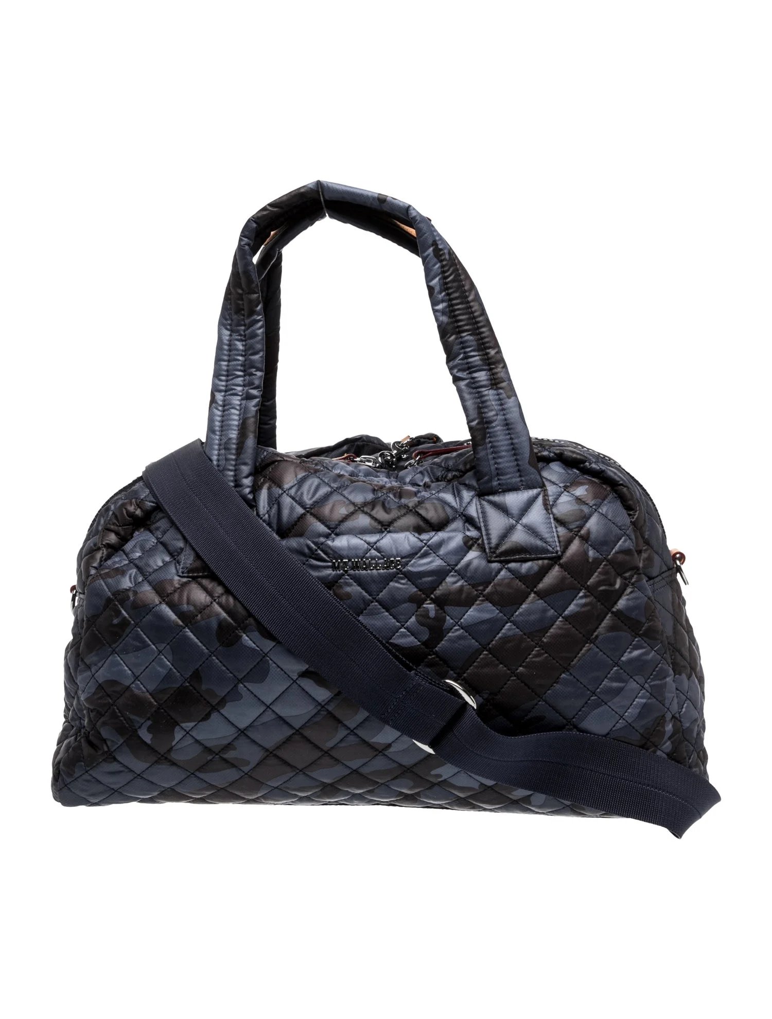 Nylon Tote w/ Tags