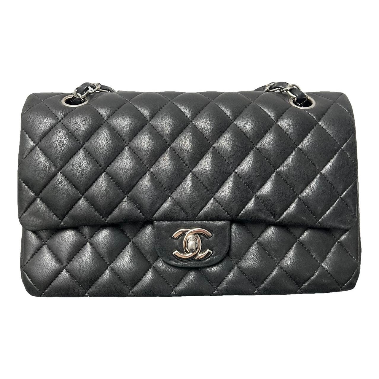 Timeless/Classique leather crossbody bag