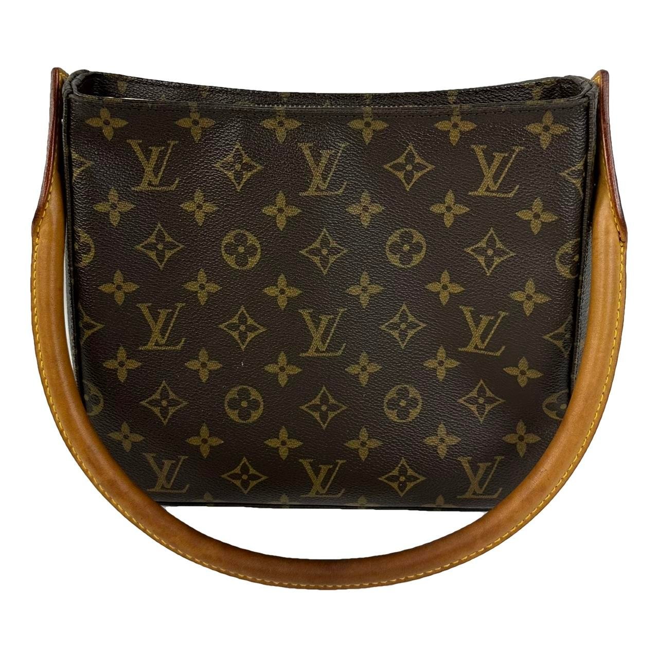 Looping handbag