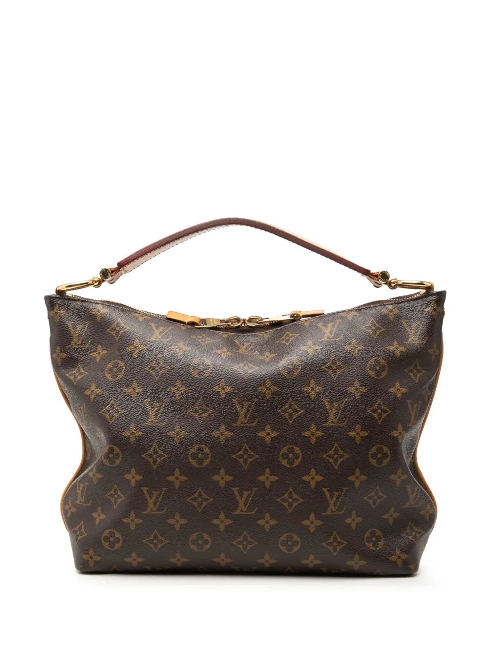 2013 Monogram Sully PM shoulder bag
