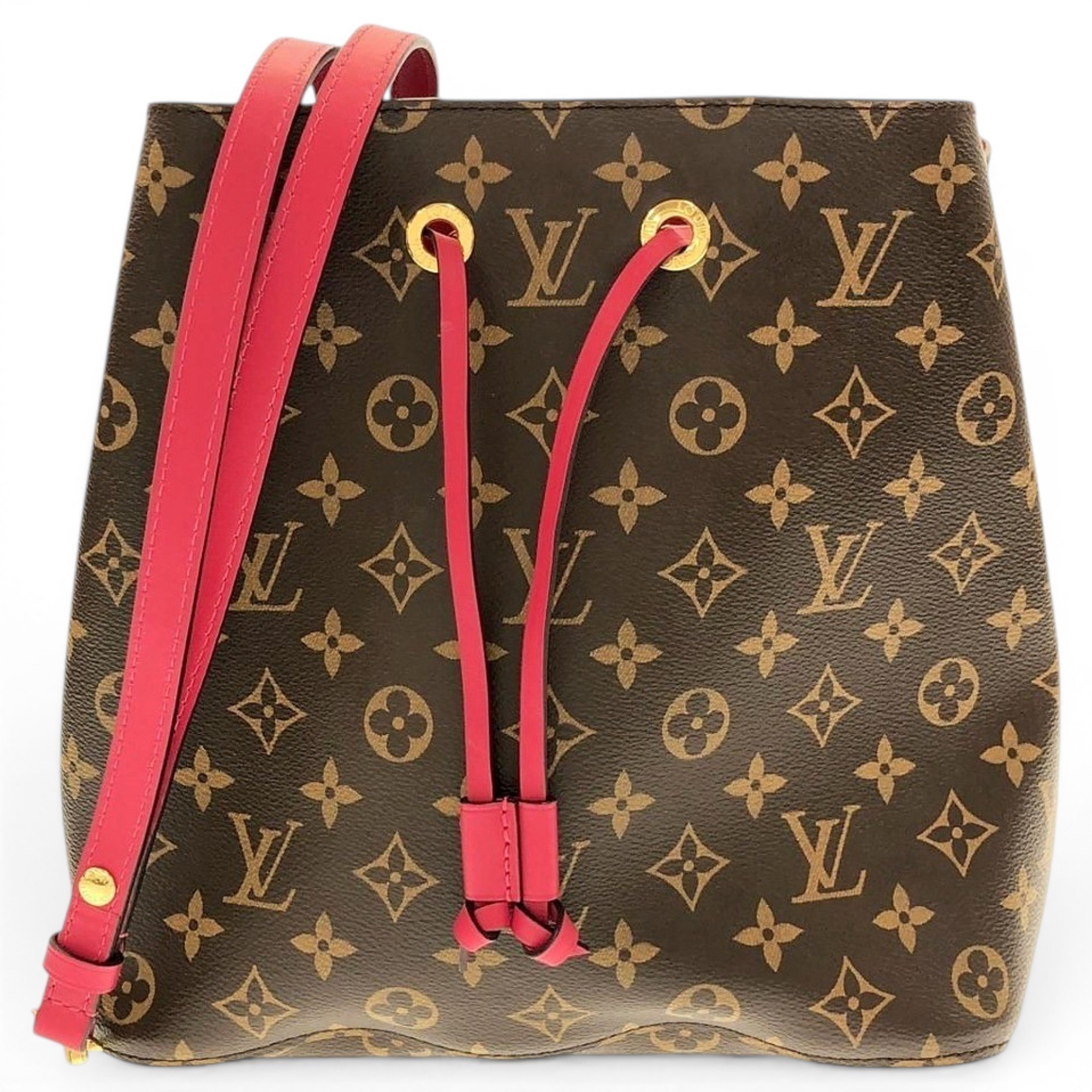 Noé cloth bag