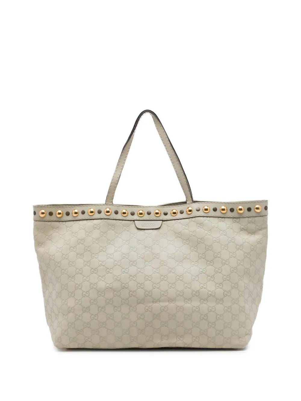 2016-2026 Guccissima Babouska tote bag