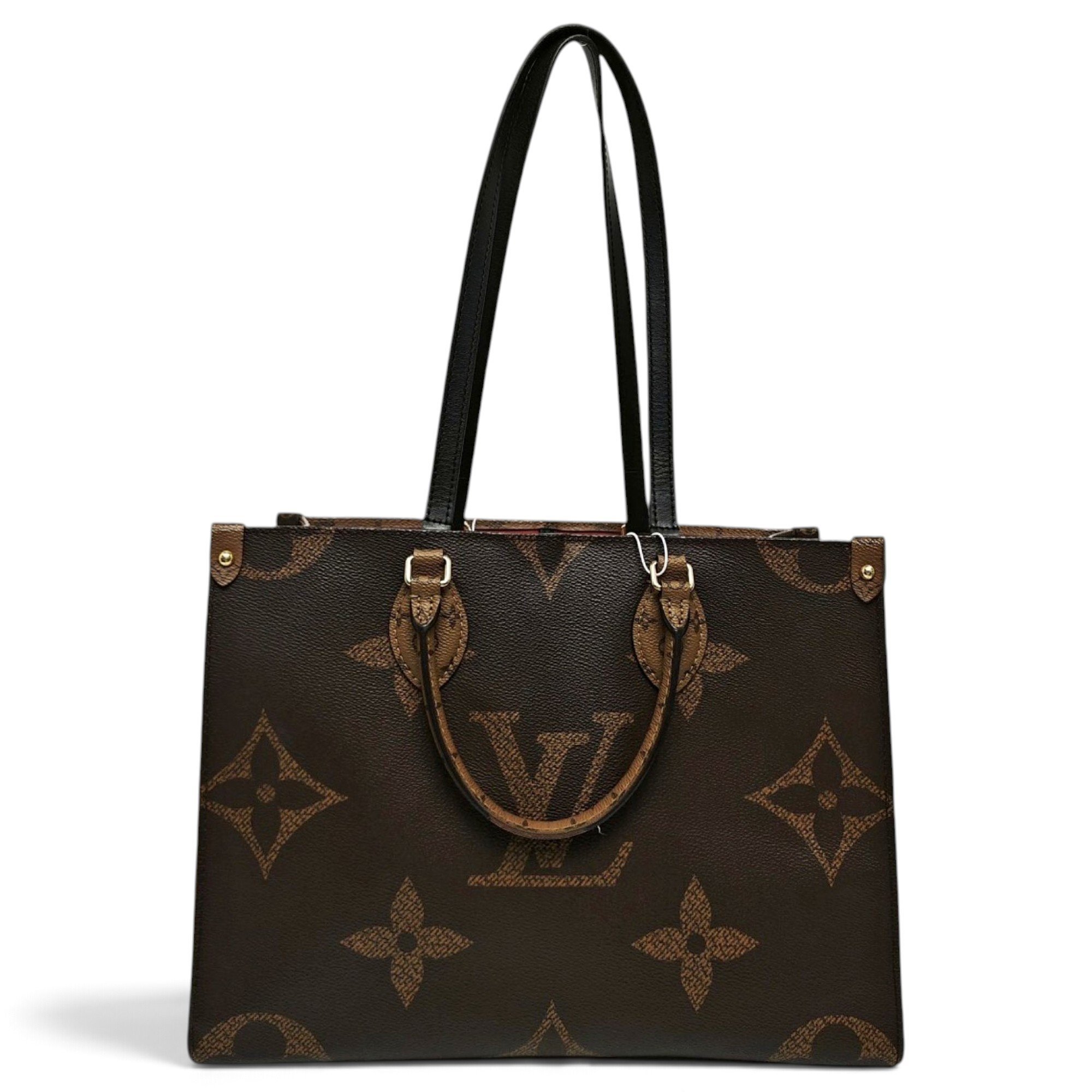 Onthego tote