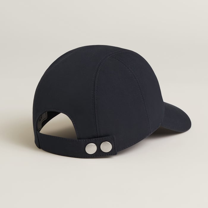 Miles H Cut Cap