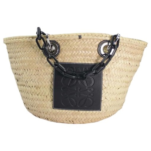 Basket Bag handbag