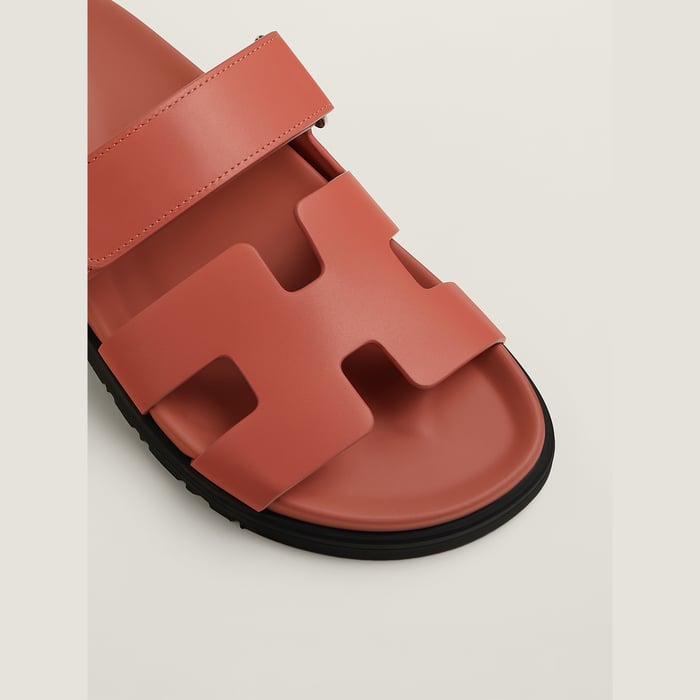 Rose Antique Chypre Sandal