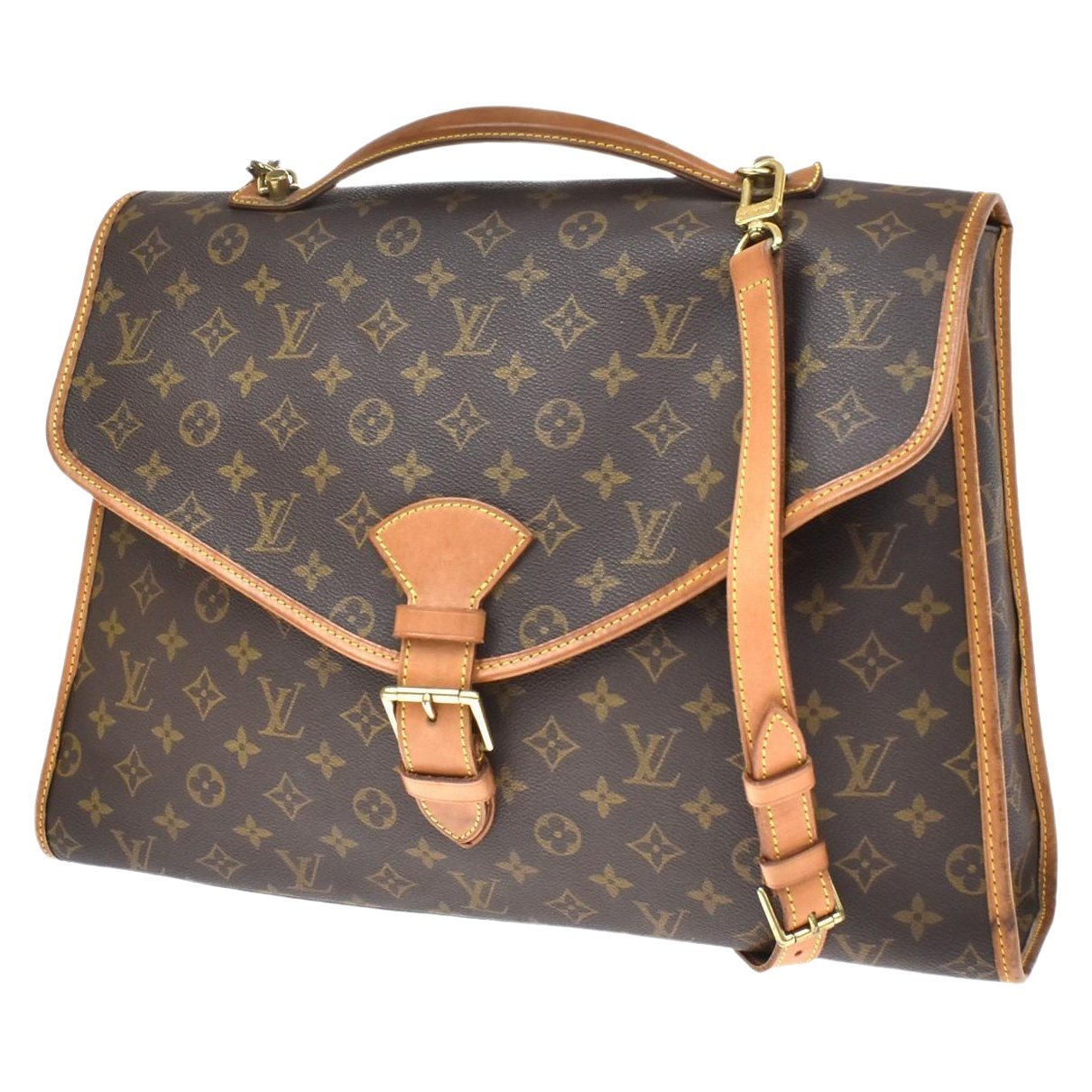 Beverly cloth handbag