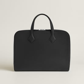 Victoria light briefcase