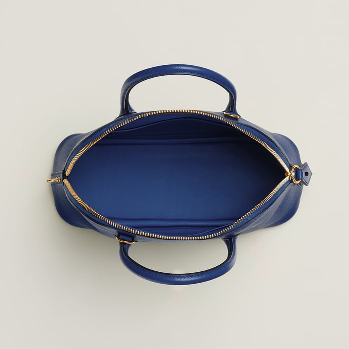 Bleu Saphir Bolso Bolide 1923 - 25