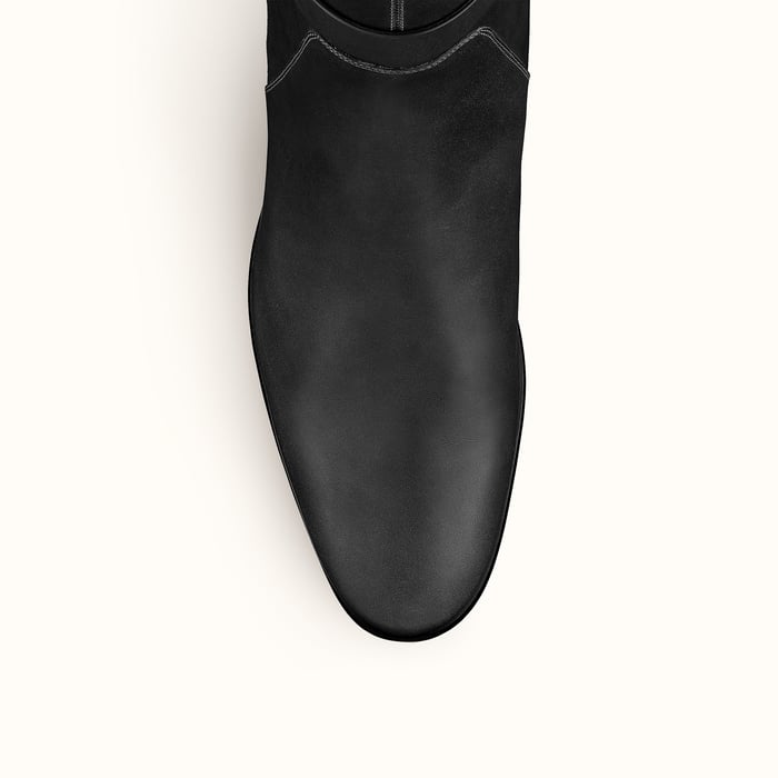 Noir Neo Ankle Boot