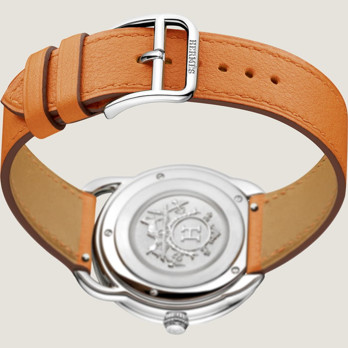 Sans Coloris Arceau Watch, Large Model, 36 MM
