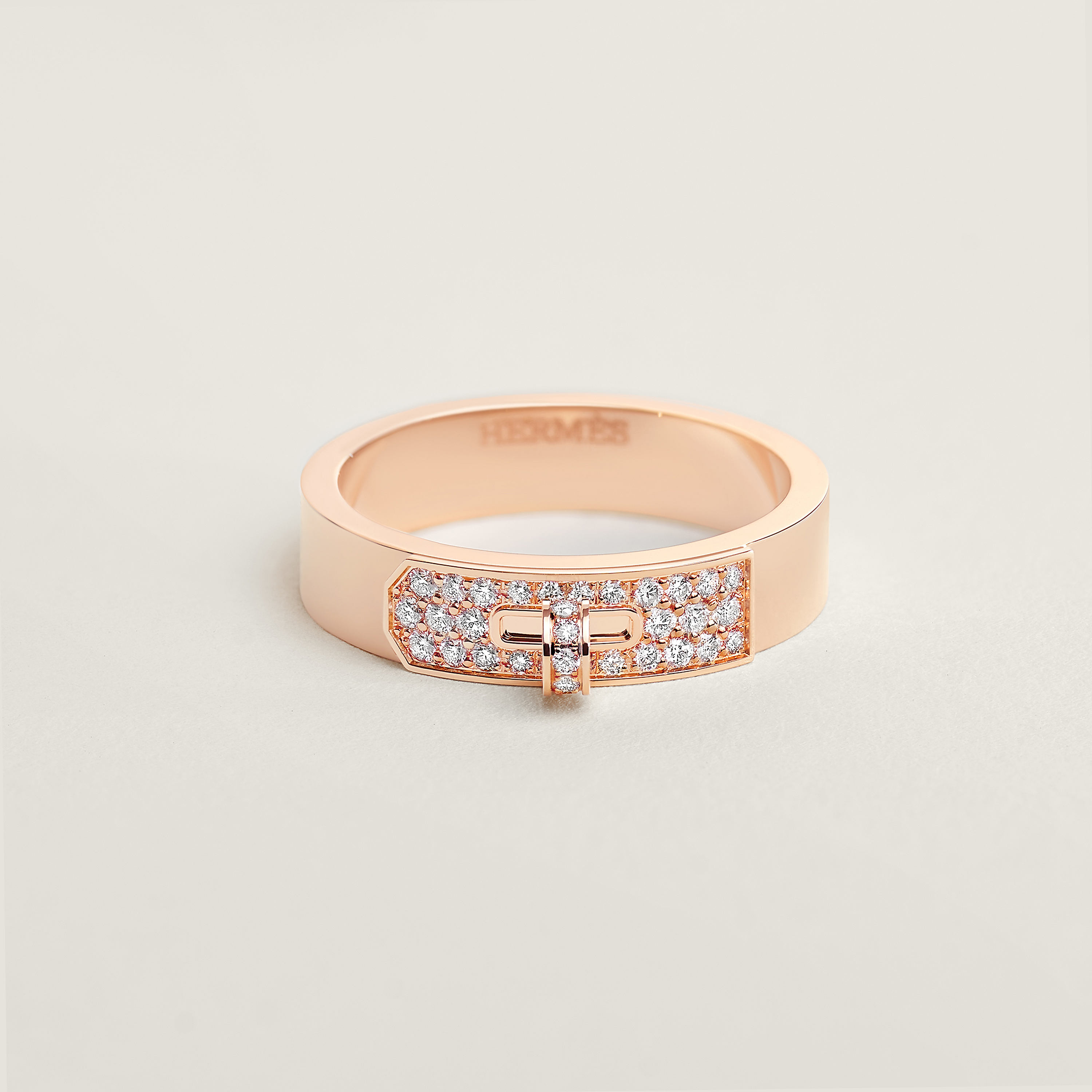 Bague Kelly