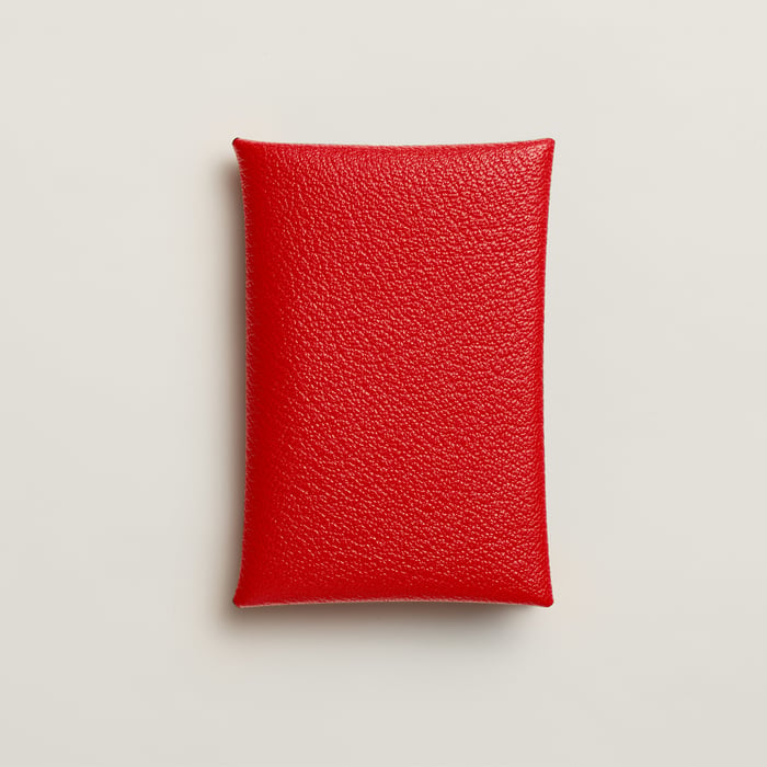 Rouge De Cœur Calvi Card Holder