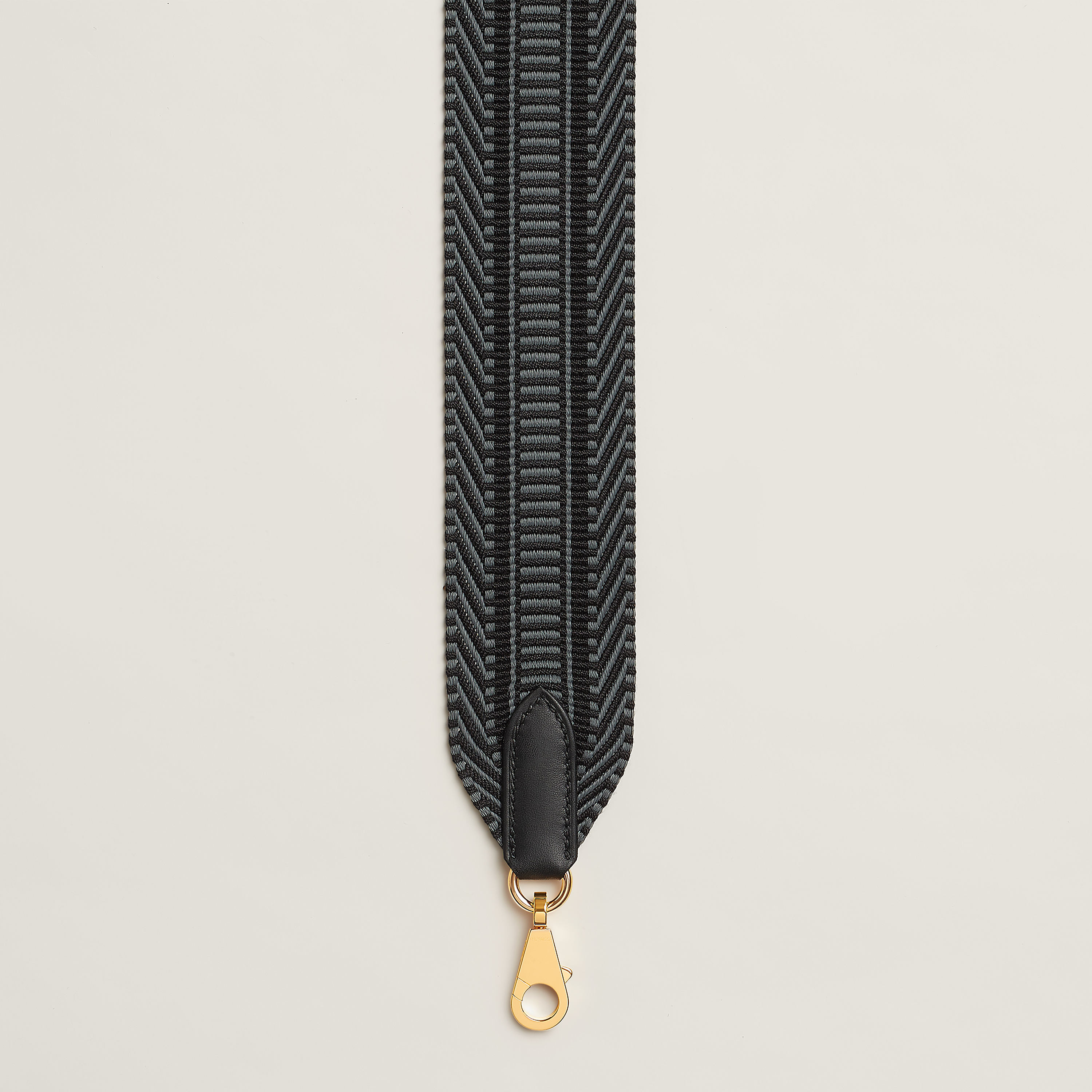Sangle Cavale 50 mm bag strap