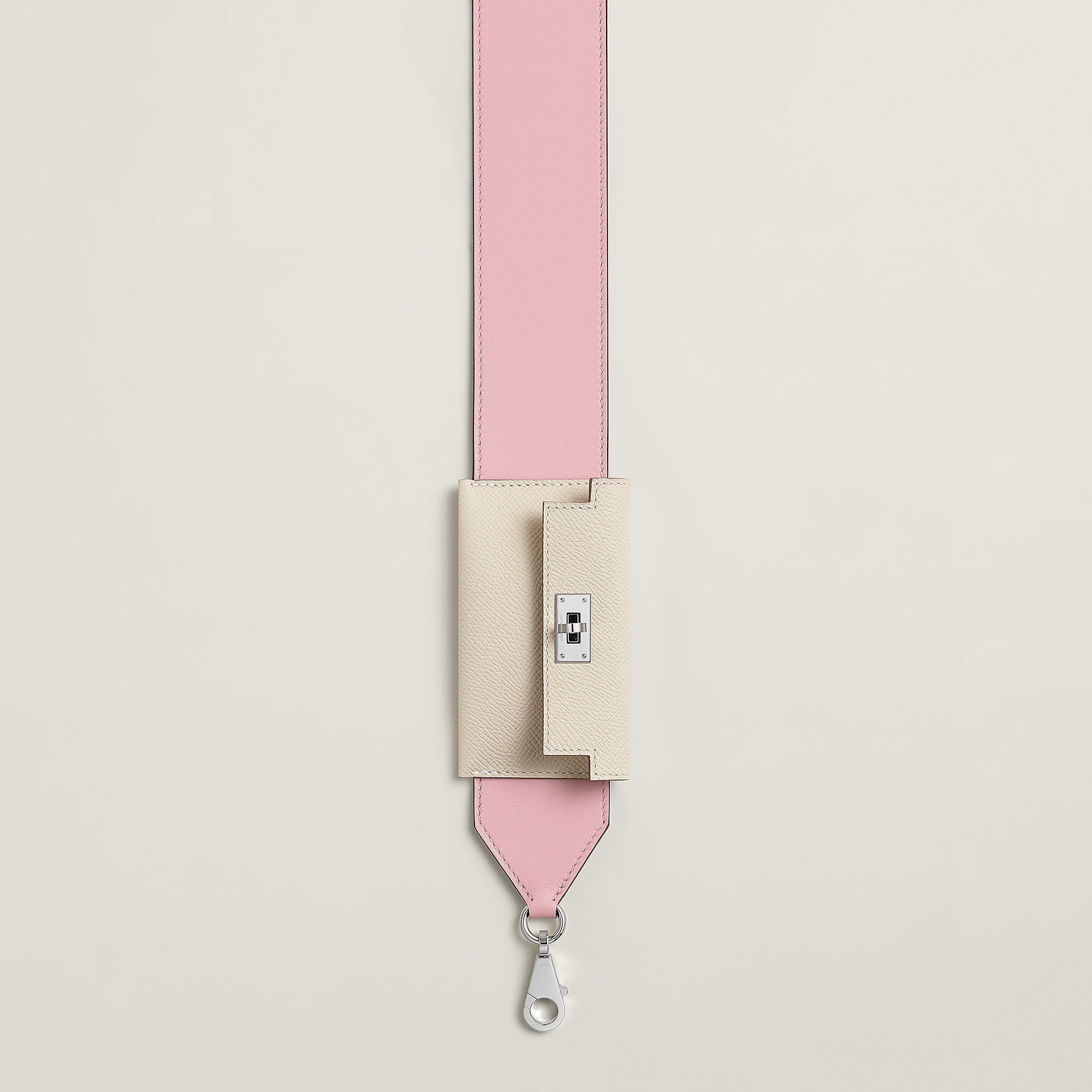Kelly Pocket bag strap 50 mm