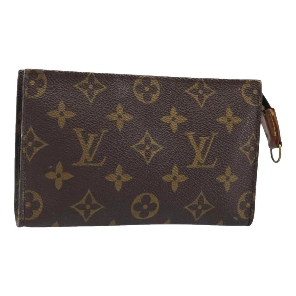 Clutch bag
