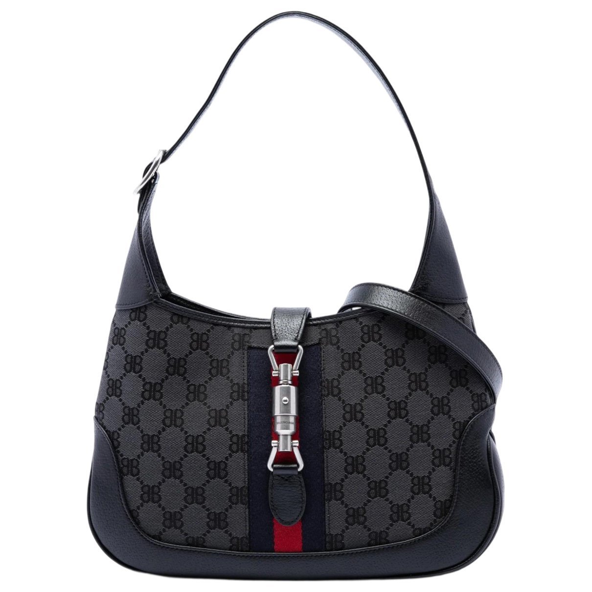 B cloth crossbody bag