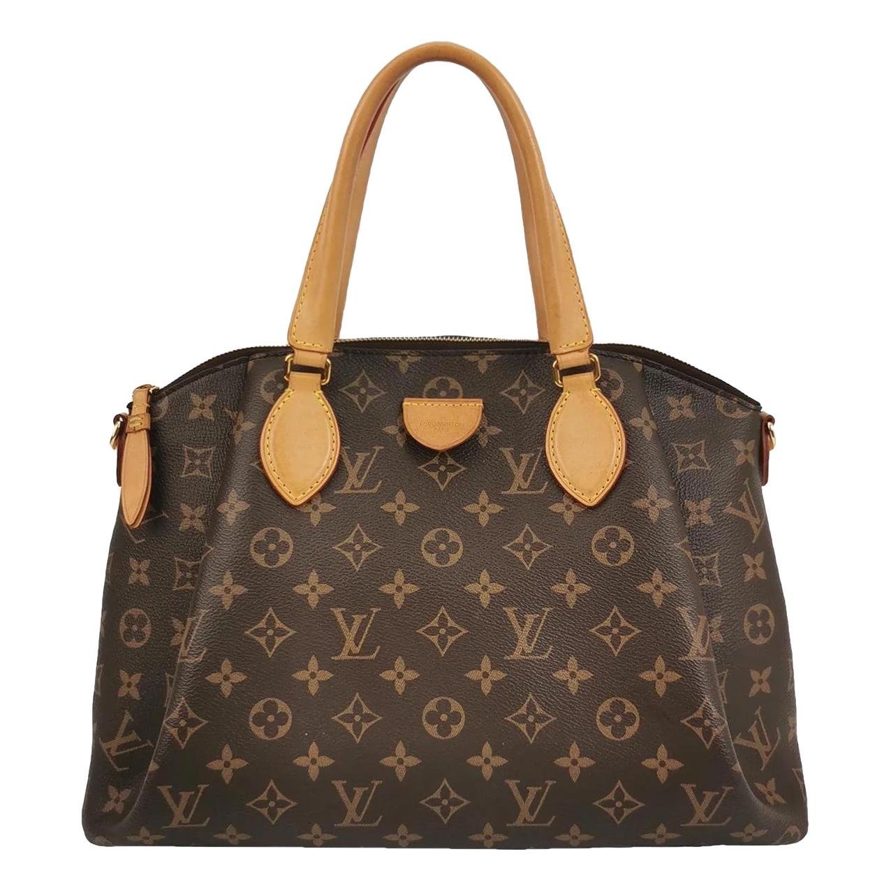 Turenne leather mini bag
