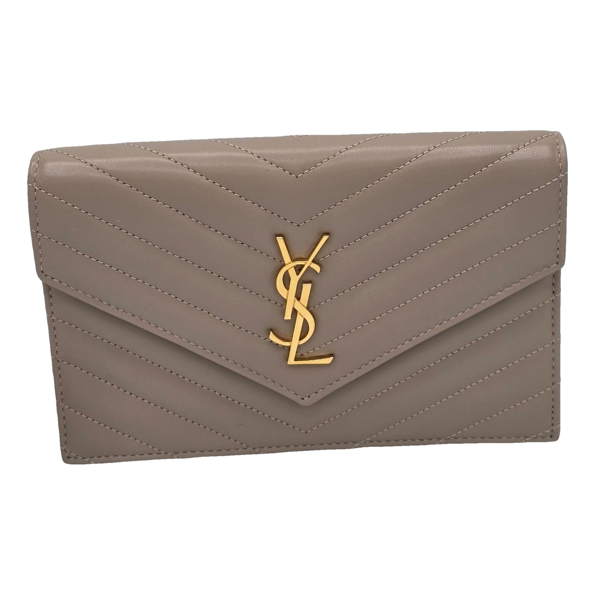 Cassandra leather handbag