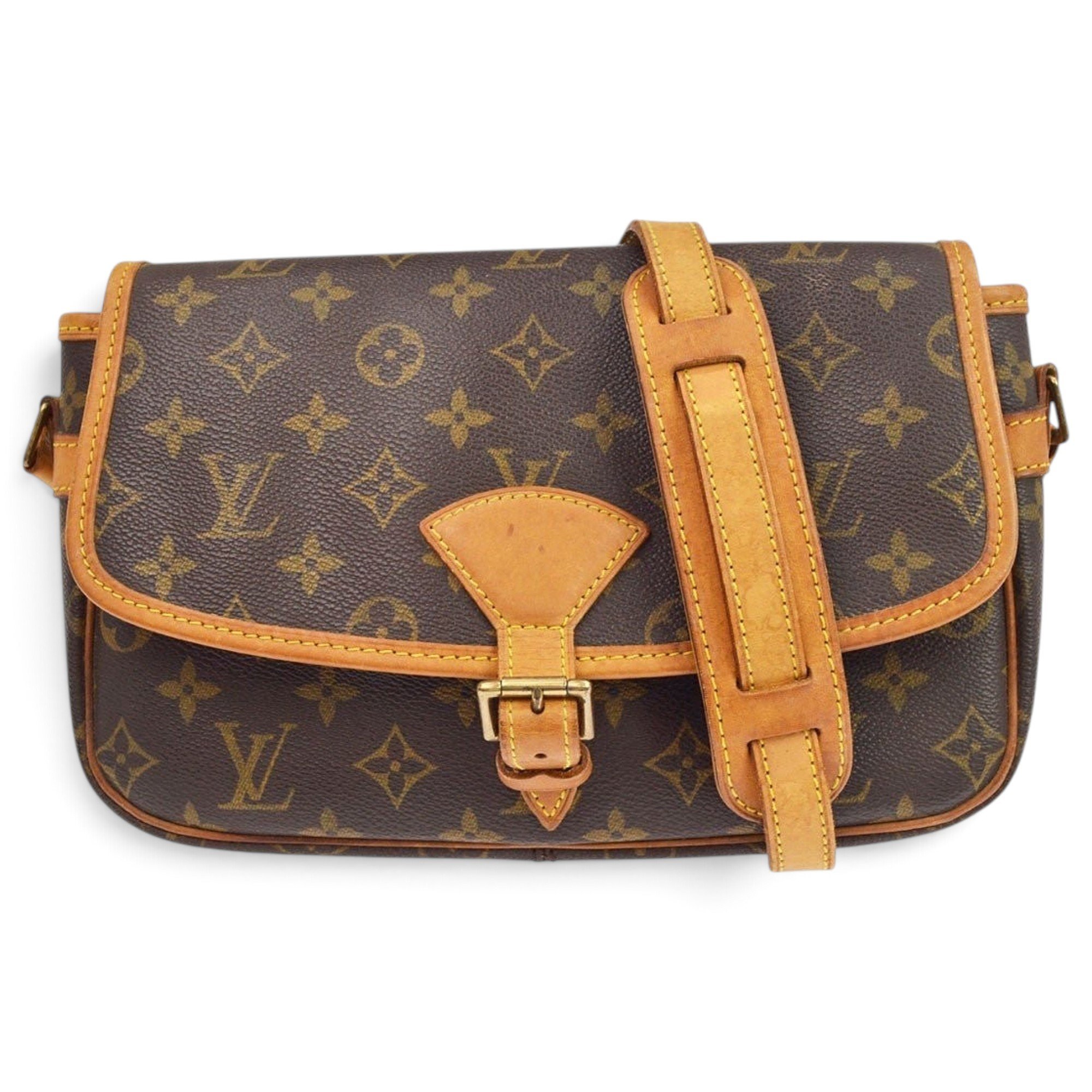 Cloth crossbody bag