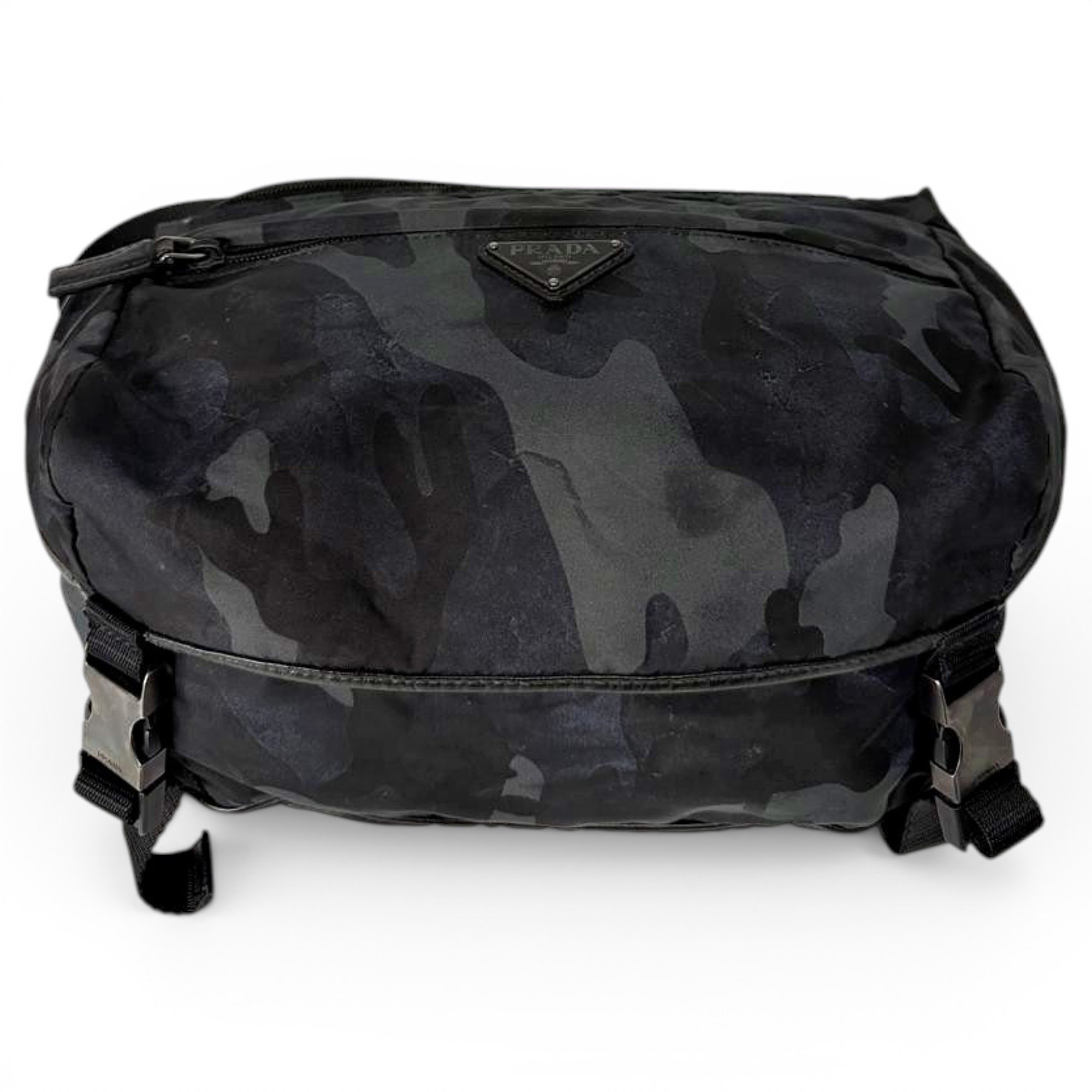 Prada Pocket handbag