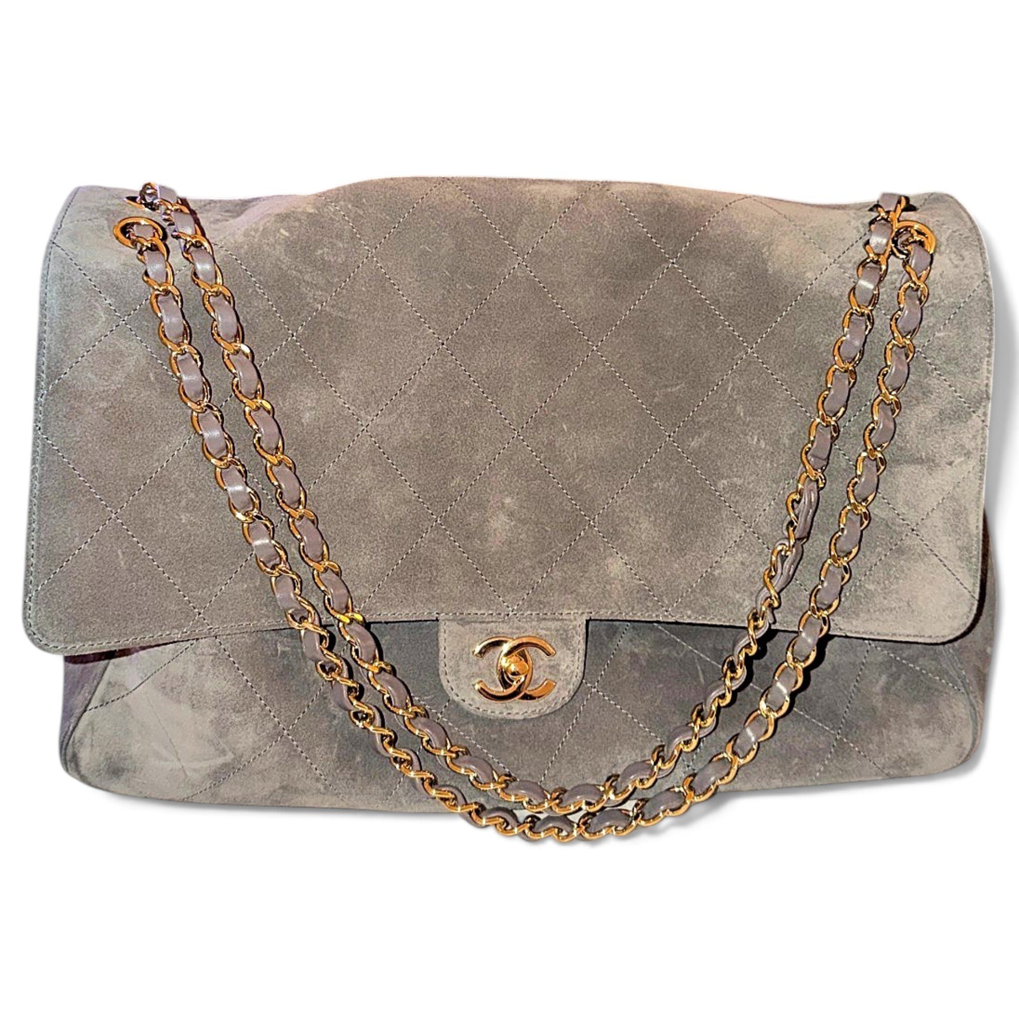 Timeless/Classique bag