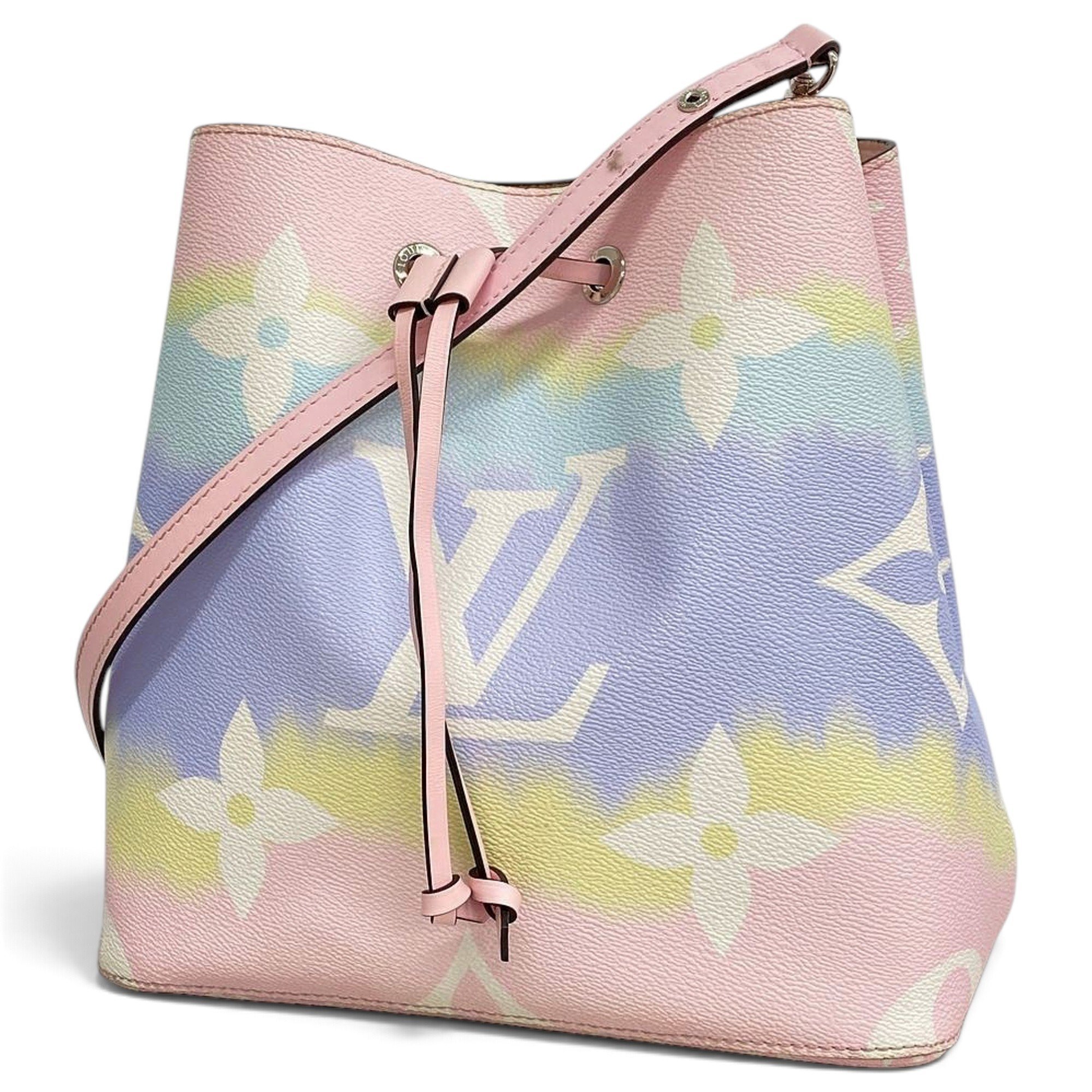 Noé cloth bag