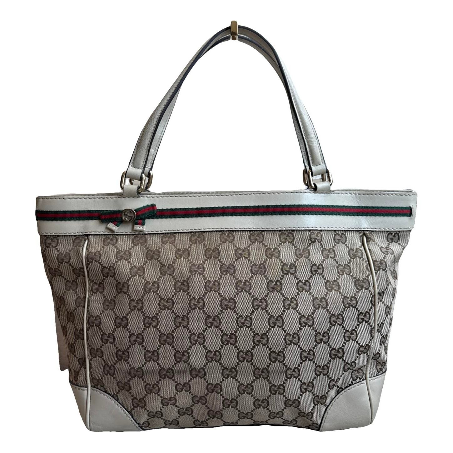 Cloth handbag