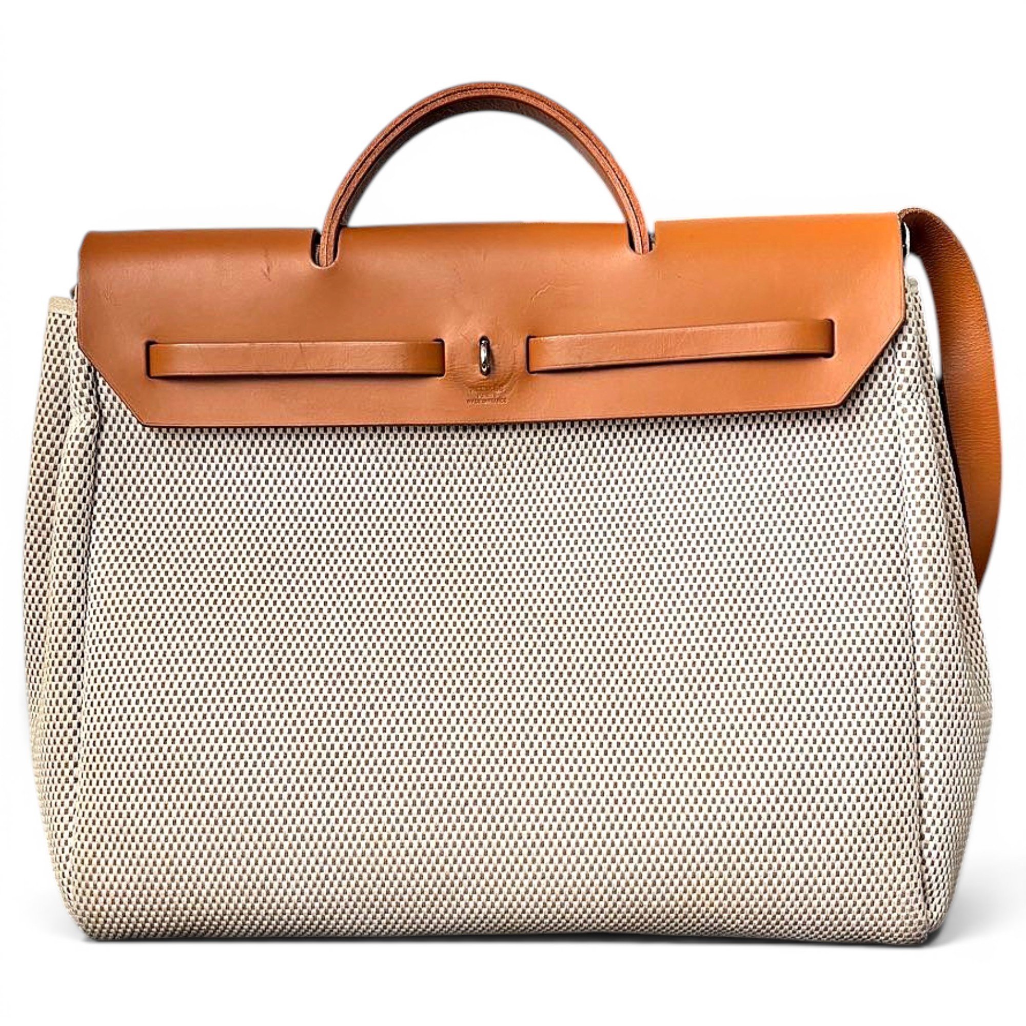 Herbag cloth handbag